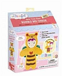 Onesie Bumble Bee (Toy)