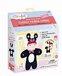 Onesie Cuddly Panda (Digital Online, BOX, TO)