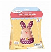 Sew Cute Bunny (Toy)