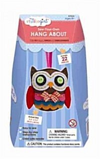 Hang About Owl (Toy)