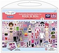 Rock n Roll Taggles Play Sets (Toy)