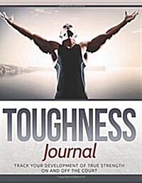 Toughness Journal (Paperback, JOU)