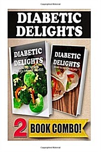 Sugar-Free Recipes for Auto-Immune Diseases and Sugar-Free Mexican Recipes: 2 Book Combo (Paperback)