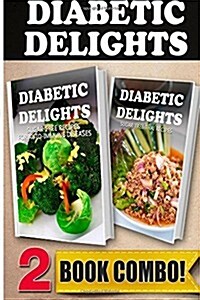 Sugar-Free Recipes for Auto-Immune Diseases and Sugar-Free Thai Recipes: 2 Book Combo (Paperback)