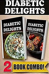 Sugar-Free Intermittent Fasting Recipes and Sugar-Free Greek Recipes: 2 Book Combo (Paperback)