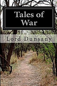 Tales of War (Paperback)