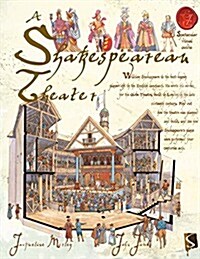 A Shakespearean Theater (Paperback)