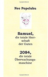 Samuel 2084 (Paperback)