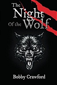 The Night of the Wolf (Paperback)