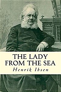 The Lady from the Sea (Paperback)