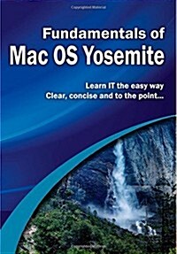 Fundamentals of Mac OS Yosemite (Paperback)