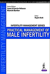 Infertility Management Series Male Infertility (Paperback)