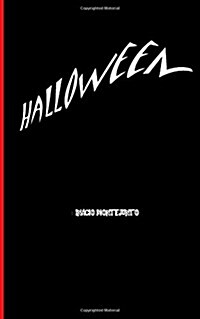 Halloween (Paperback)