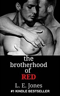 The Brotherhood of Red (Paperback, 2nd)
