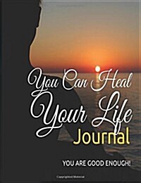 You Can Heal Your Life Journal (Paperback)