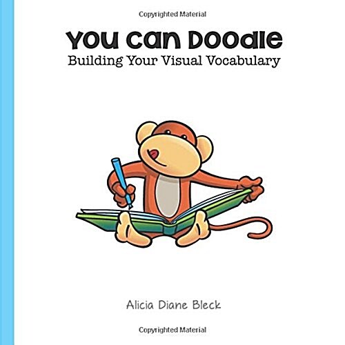 You Can Doodle (Paperback)