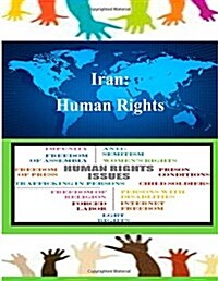 Iran: Human Rights (Paperback)