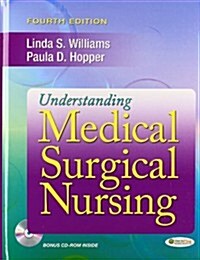 Fundamentals of Nursing Care + Study Guide + Understanding Medical-Surgical Nursing, 4th Ed. + Student Workbook + Tabers Cyclopedic Medical Dictionary (Paperback)