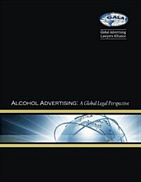 Alcohol Advertising (Paperback)