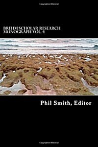 Brehm Scholar Research Monograph (Paperback)