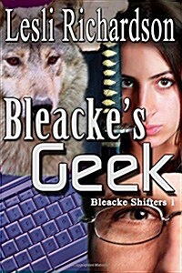 Bleackes Geek (Paperback)