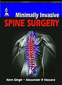 Minimally Invasive Spine Surgery (Hardcover, DVD)