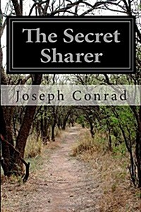 The Secret Sharer (Paperback)