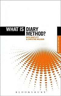 What Is Diary Method? (Paperback)