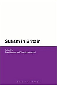 Sufism in Britain (Paperback)