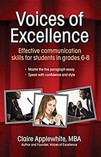 Voices of Excellence (Paperback)