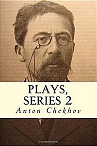 Plays, Series 2 (Paperback)