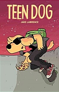 Teen Dog (Paperback)