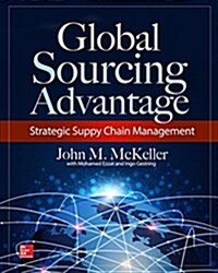 The Global Sourcing Advantage (Hardcover)