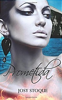 Prometida: Spin-Off Da Saga OS Quatro Elementos (Paperback)