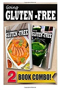 Gluten-Free Thai Recipes and Gluten-Free Vitamix Recipes: 2 Book Combo (Paperback)