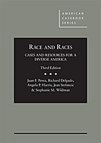 Race and Races (Hardcover, 3rd, New)