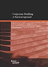 Corporate Drafting (Paperback, New)