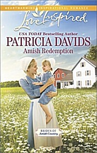 Amish Redemption (Mass Market Paperback)