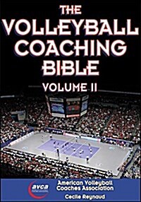The Volleyball Coaching Bible, Vol. II: Volume 2 (Paperback)