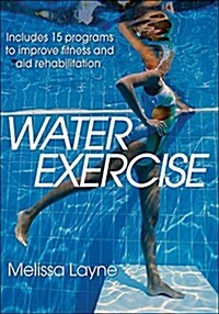 Water Exercise (Paperback)