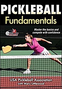 Pickleball Fundamentals (Paperback)