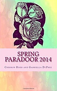 Spring Paradoor 2014 (Paperback)