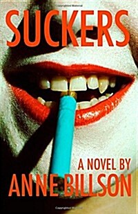 Suckers (Paperback)