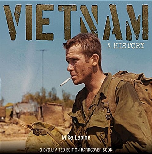 Vietnam: A History (Package)