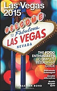 Las Vegas - 2015 (Paperback)