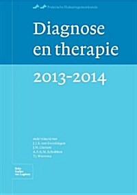 Diagnose En Therapie 2013-2014 (Paperback)