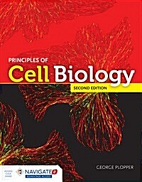 Principles of Cell Biology (Revised) (Paperback, 2, Revised)