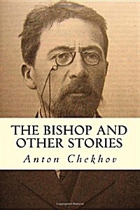 The Bishop and Other Stories (Paperback)