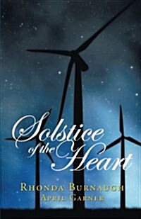 Solstice of the Heart (Paperback)