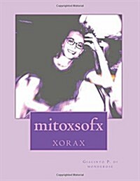 Mitoxsofx (Paperback, Large Print)